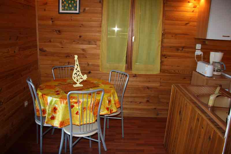 location vacances chalet&nbsp; Haute-corse