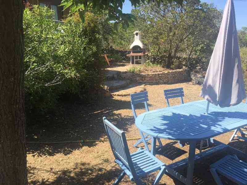location vacances chalet&nbsp; Haute-corse
