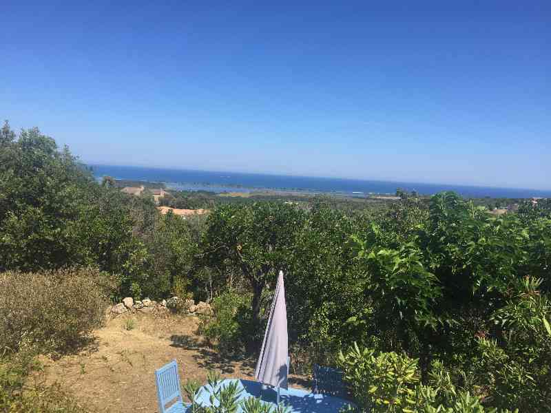 location vacances chalet&nbsp; Haute-corse
