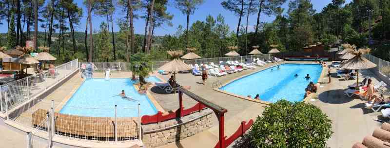 location vacances chalet&nbsp; Ardèche