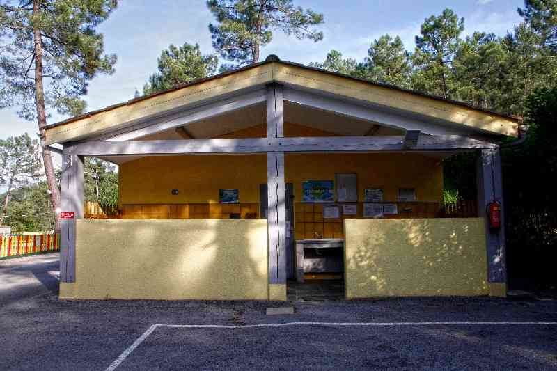location vacances chalet&nbsp; Ardèche