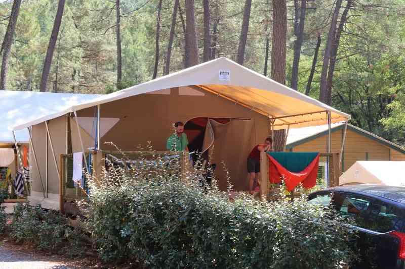 location vacances chalet&nbsp; Ardèche