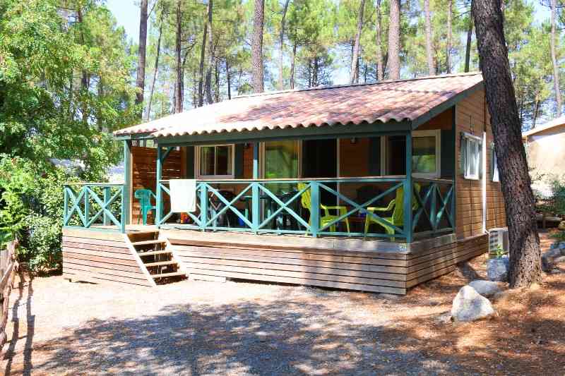 location vacances chalet&nbsp; Ardèche