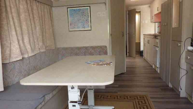 location vacances mobil home&nbsp; Gironde