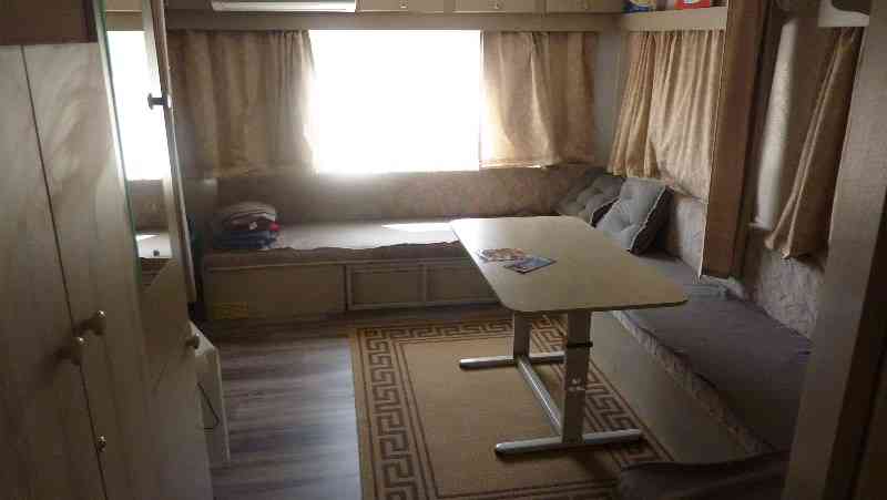 location vacances mobil home&nbsp; Gironde