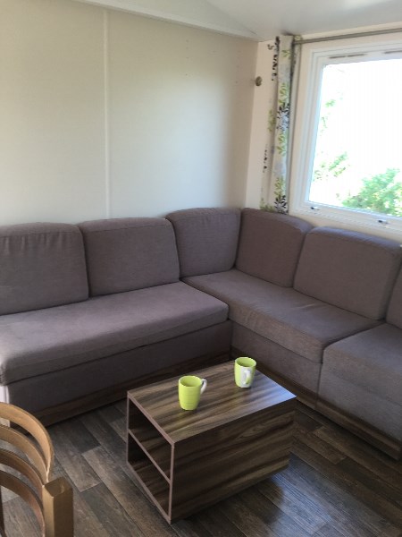location vacances mobil home&nbsp; Hérault