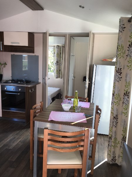 location vacances mobil home&nbsp; Hérault