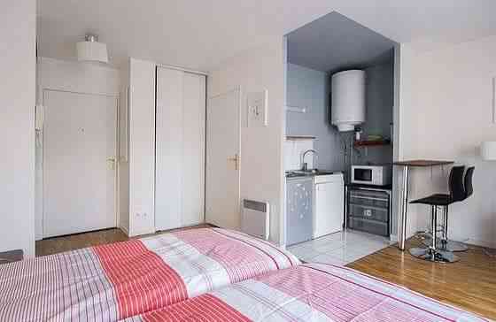 location vacances appartement&nbsp; Département de paris