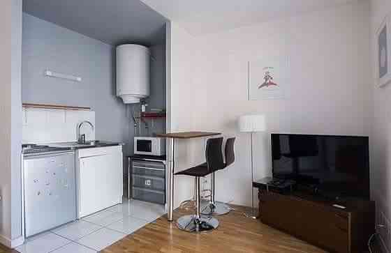 location vacances appartement&nbsp; Département de paris
