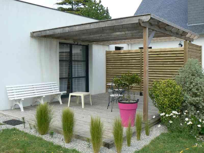 location vacances appartement&nbsp; Morbihan