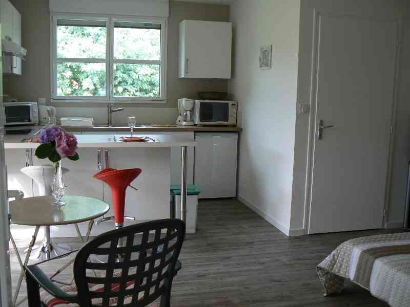 location vacances appartement&nbsp; Morbihan