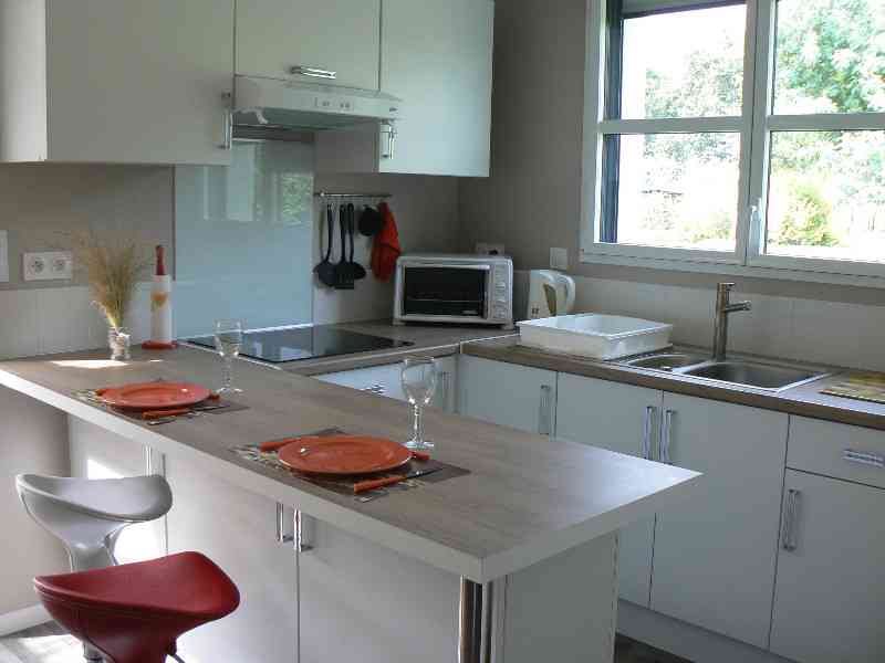 location vacances appartement&nbsp; Morbihan