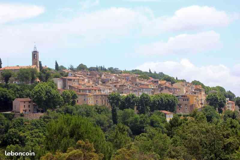 location vacances maison-villa&nbsp; Var