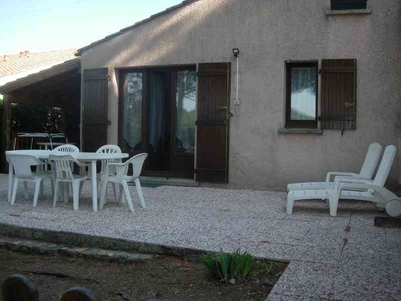 location vacances maison-villa&nbsp; Var