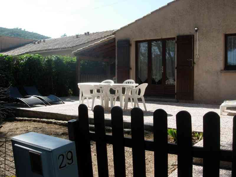 location vacances maison-villa&nbsp; Var