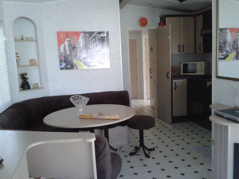 location vacances mobil home&nbsp; Gironde