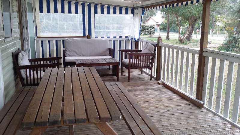 location vacances mobil home&nbsp; Gironde