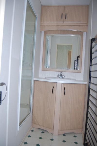 location vacances mobil home&nbsp; Gironde