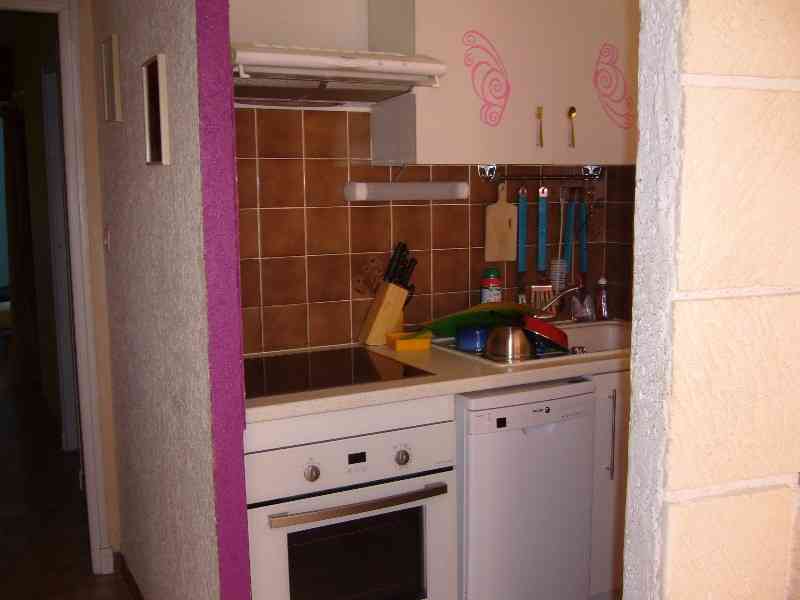 location vacances appartement&nbsp; Aude