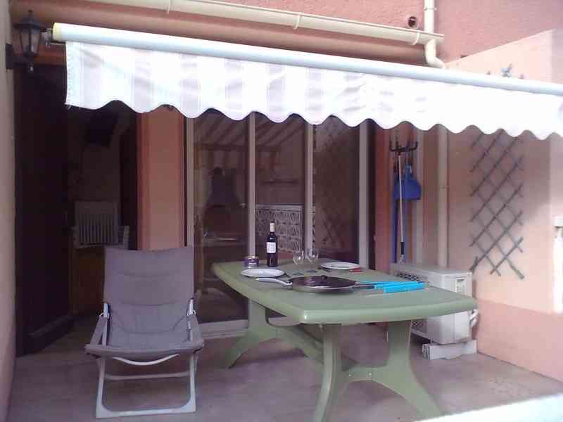 location vacances appartement&nbsp; Aude