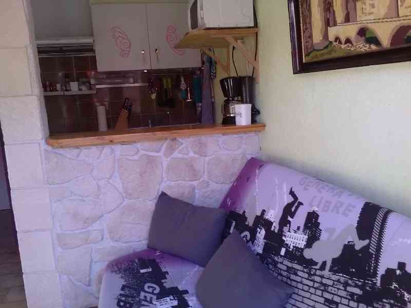 location vacances appartement&nbsp; Aude