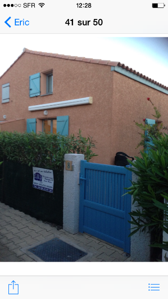 location vacances maison-villa&nbsp; Pyrénées-orientales