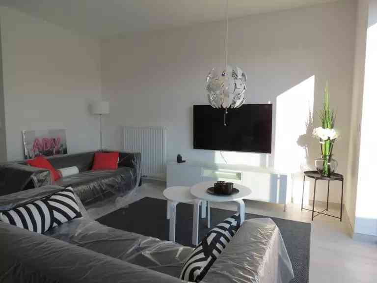 location vacances appartement&nbsp; Bouches-du-rhône