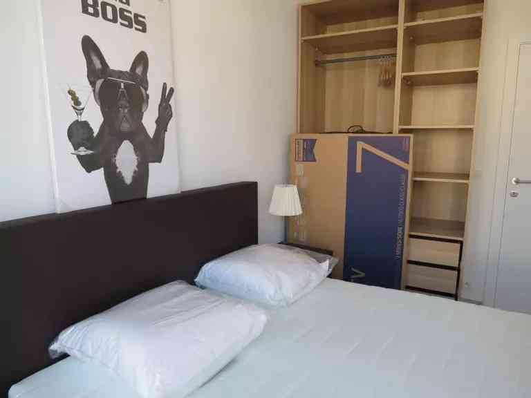 location vacances appartement&nbsp; Bouches-du-rhône