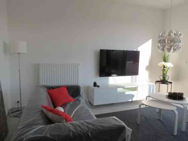 location vacances appartement&nbsp; Bouches-du-rhône