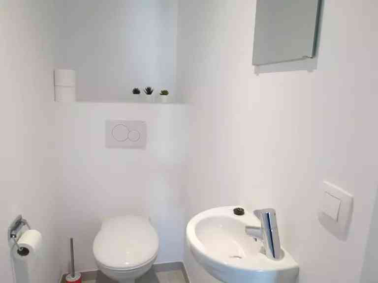 location vacances appartement&nbsp; Bouches-du-rhône