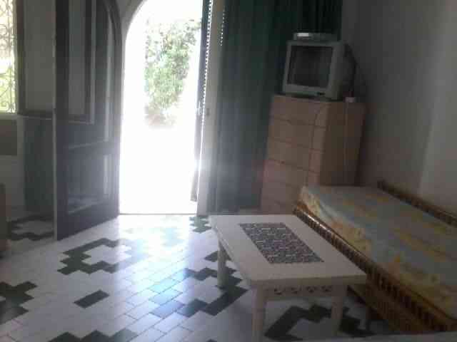location vacances appartement&nbsp; Sousse médina