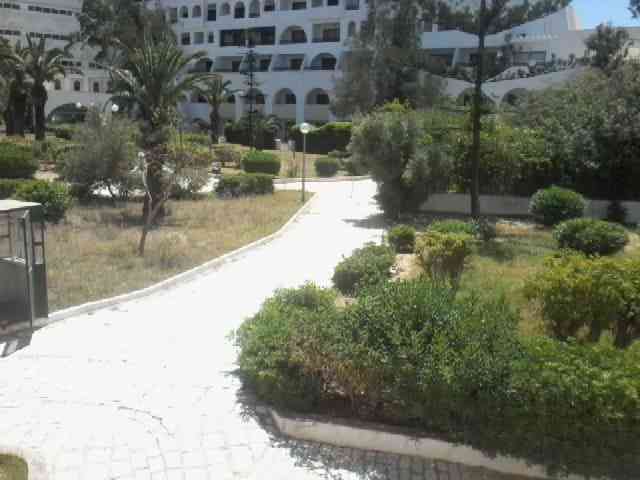 location vacances appartement&nbsp; Sousse médina