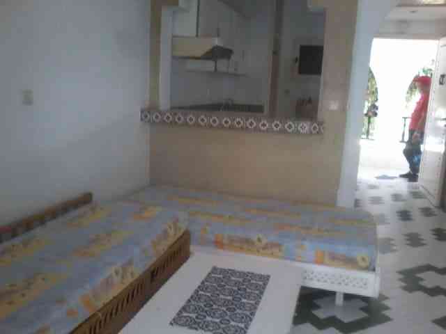 location vacances appartement&nbsp; Sousse médina