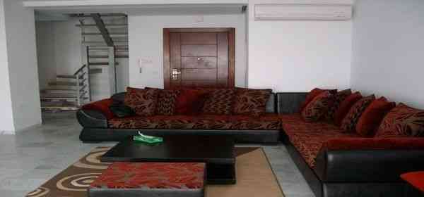 location vacances appartement&nbsp; Sousse médina