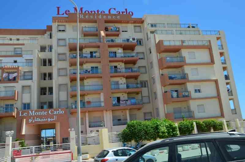 location vacances appartement&nbsp; Sousse médina