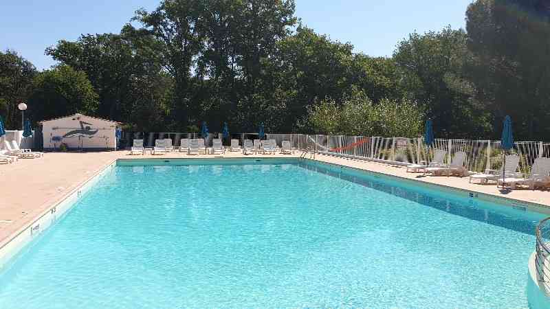 location vacances mobil home&nbsp; Var