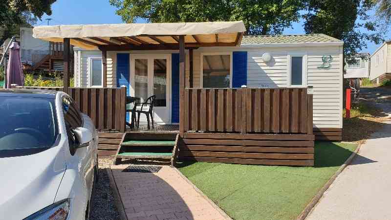 location vacances mobil home&nbsp; Var