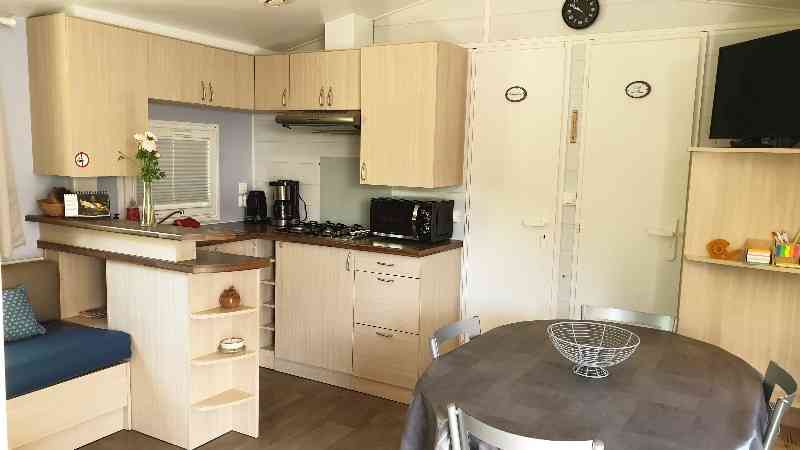 location vacances mobil home&nbsp; Var