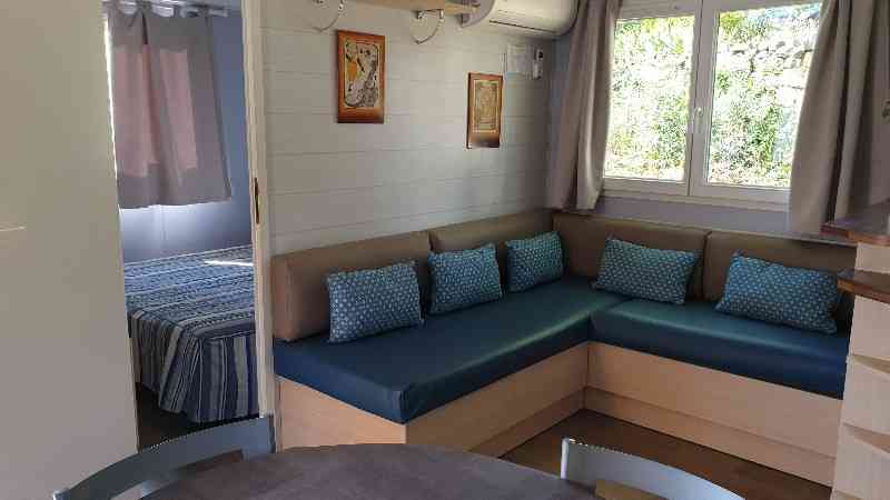 location vacances mobil home&nbsp; Var