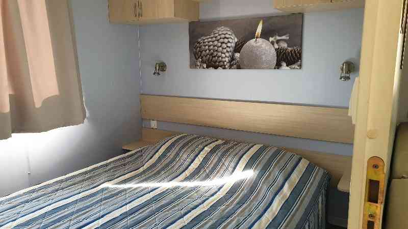 location vacances mobil home&nbsp; Var