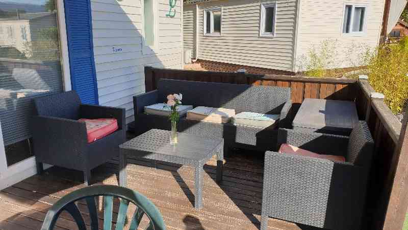 location vacances mobil home&nbsp; Var