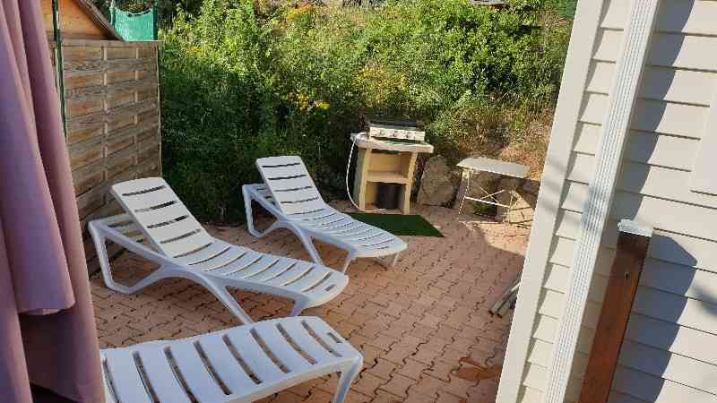 location vacances mobil home&nbsp; Var