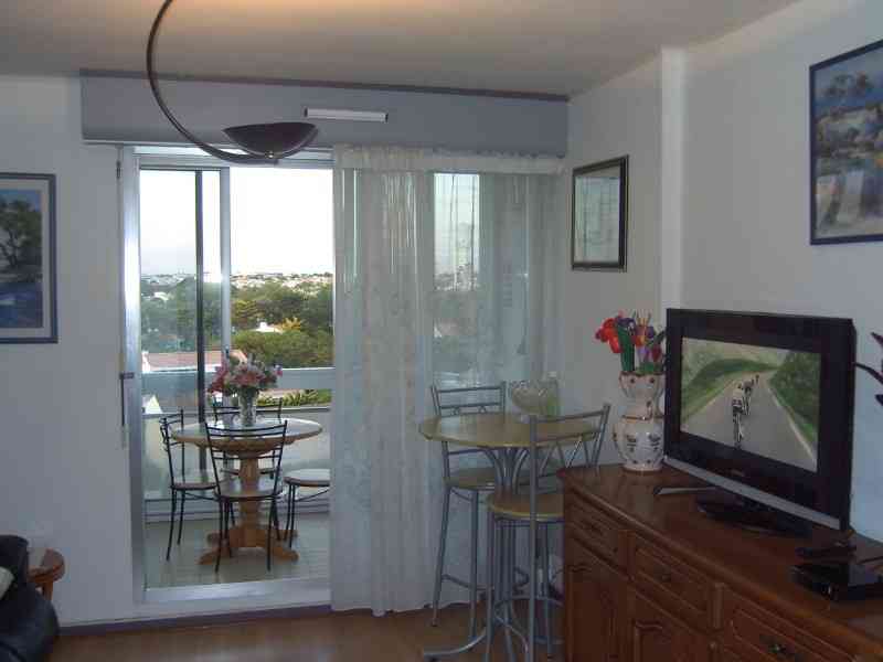 location vacances appartement&nbsp; Vendée
