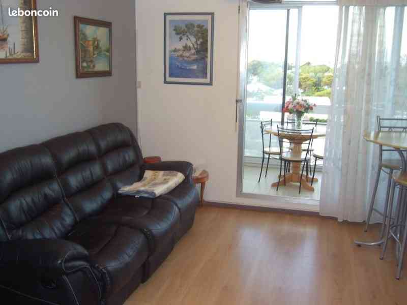 location vacances appartement&nbsp; Vendée