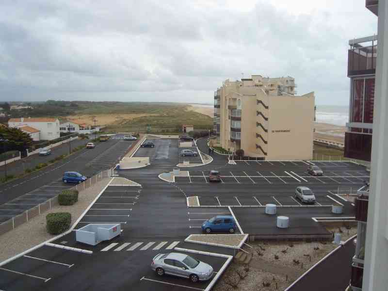 location vacances appartement&nbsp; Vendée