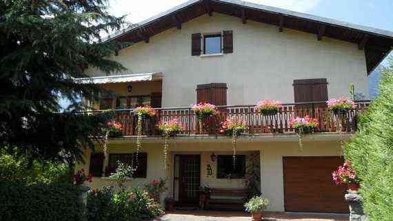 location vacances gite&nbsp; Savoie