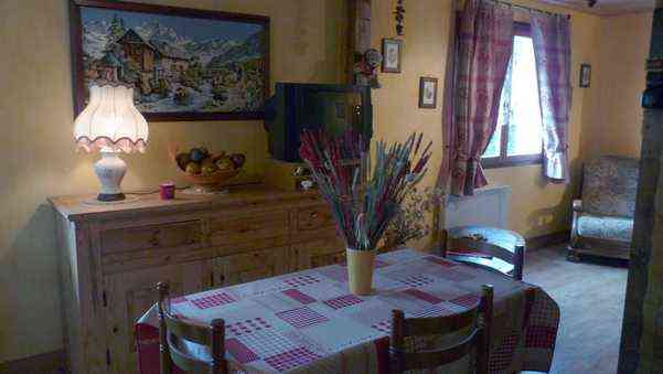 location vacances gite&nbsp; Savoie