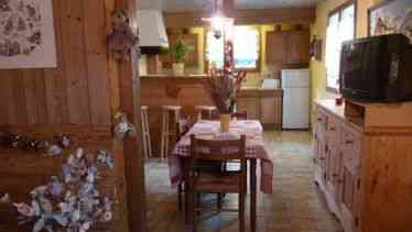 location vacances gite&nbsp; Savoie