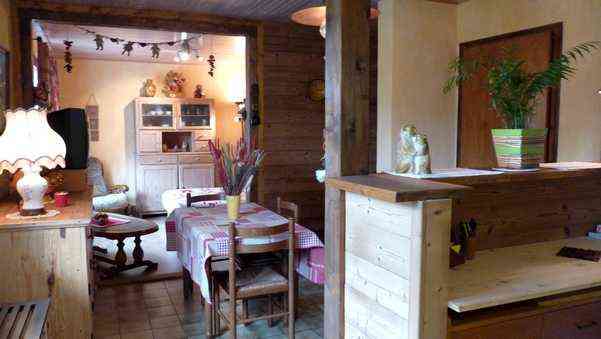 location vacances gite&nbsp; Savoie