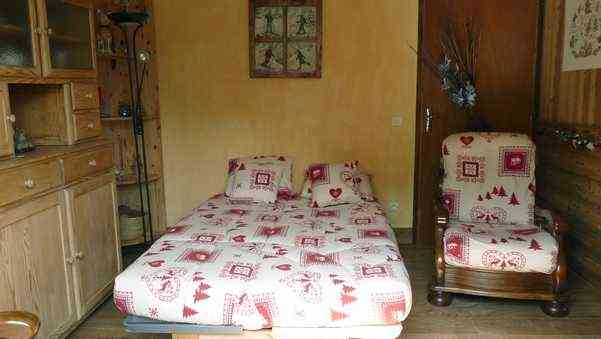 location vacances gite&nbsp; Savoie